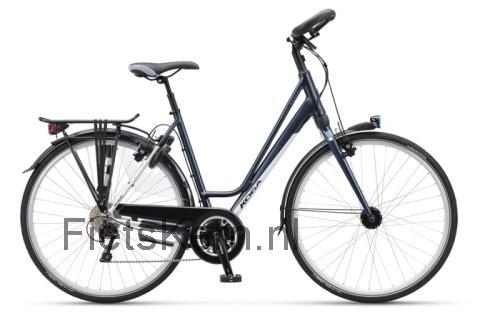 Koga Miyata Confidence specificaties